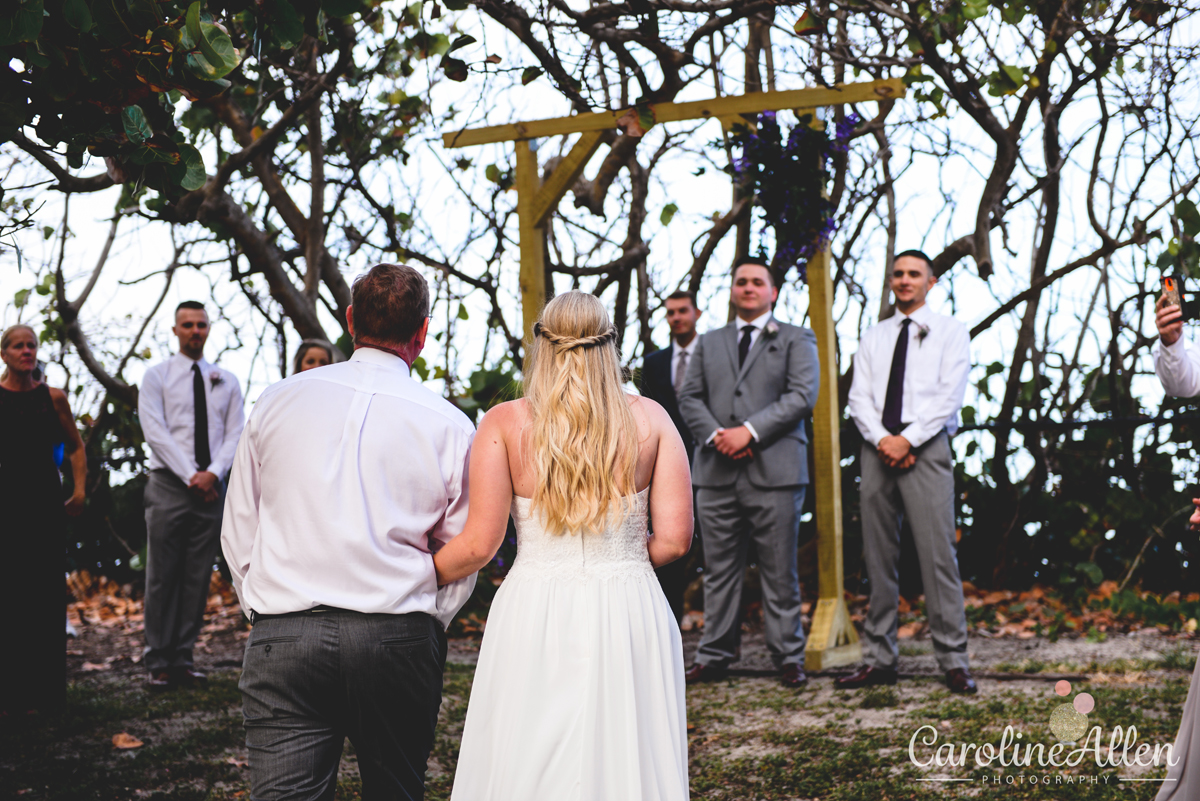 wedding dress, blonde, wedding