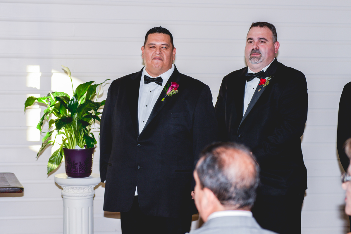 groom, first look, crying, black tie, emotional