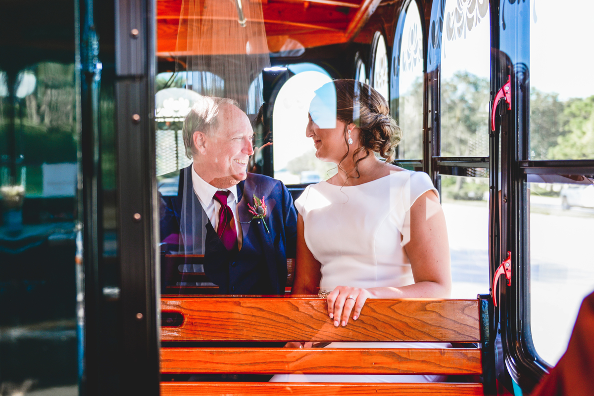 Lake Pavilion Wedding 