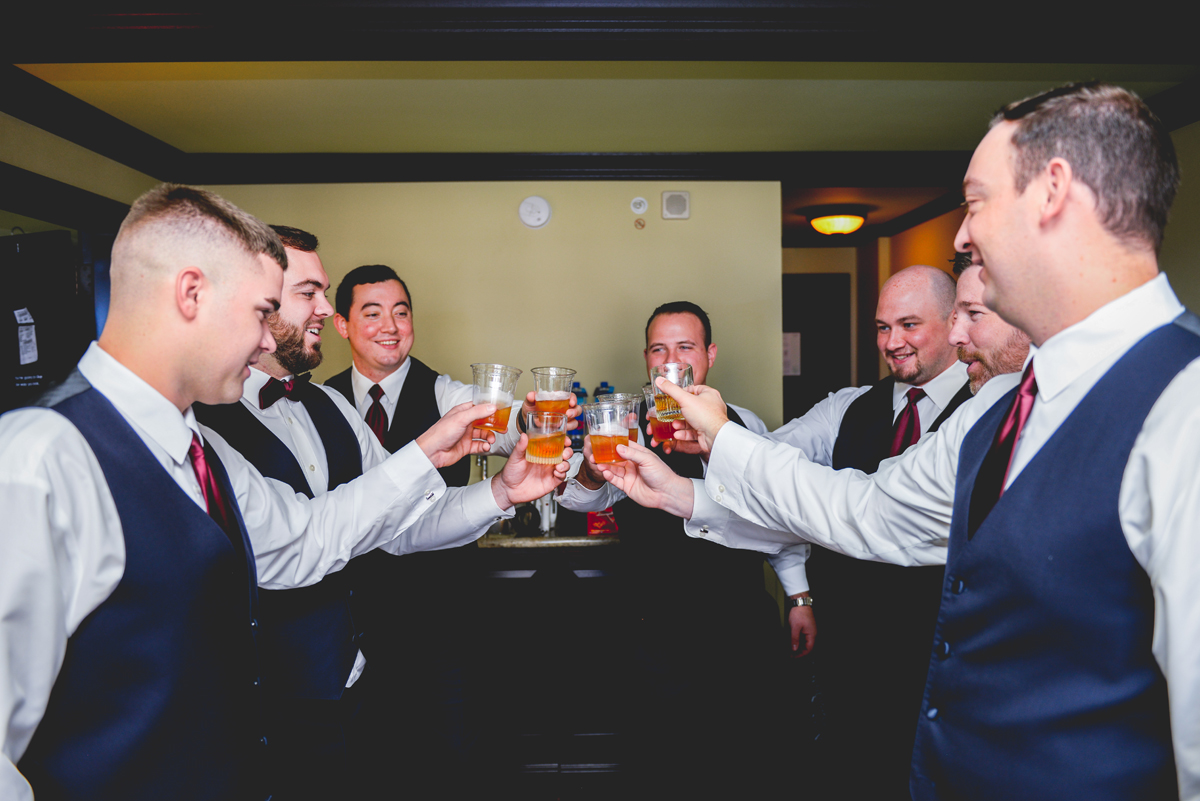 cheers, groomsman, whisky, happy hour, wedding day, alcohol 