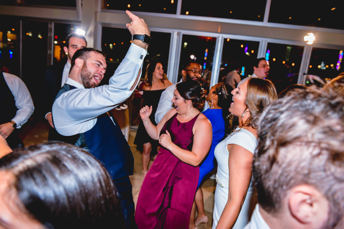 dancing, celebration, wedding, bride, groom, party