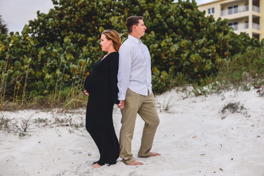 couple, holding hands, sand, dunes, sea grapes, couples