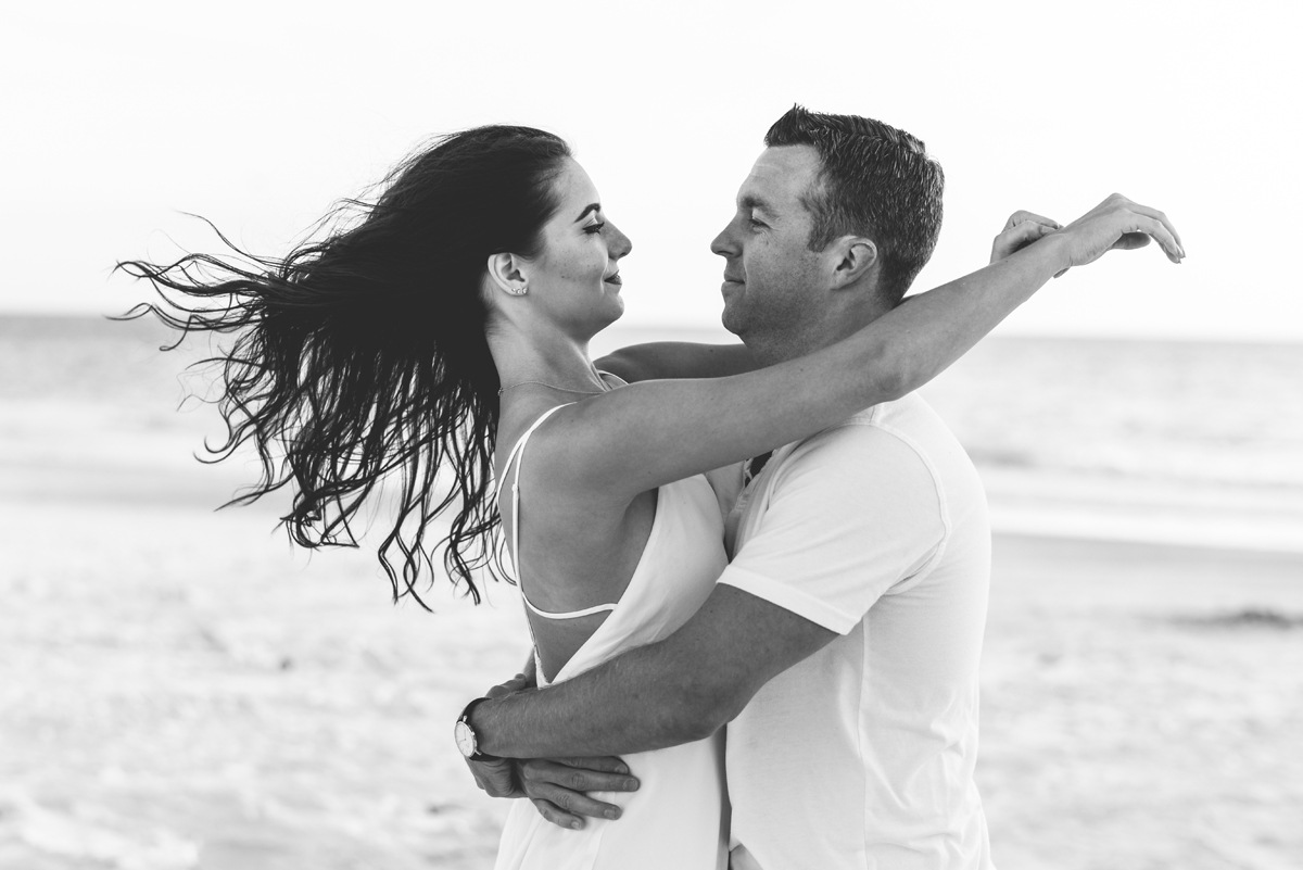 wind, beach, hair, sand, ocean, water 