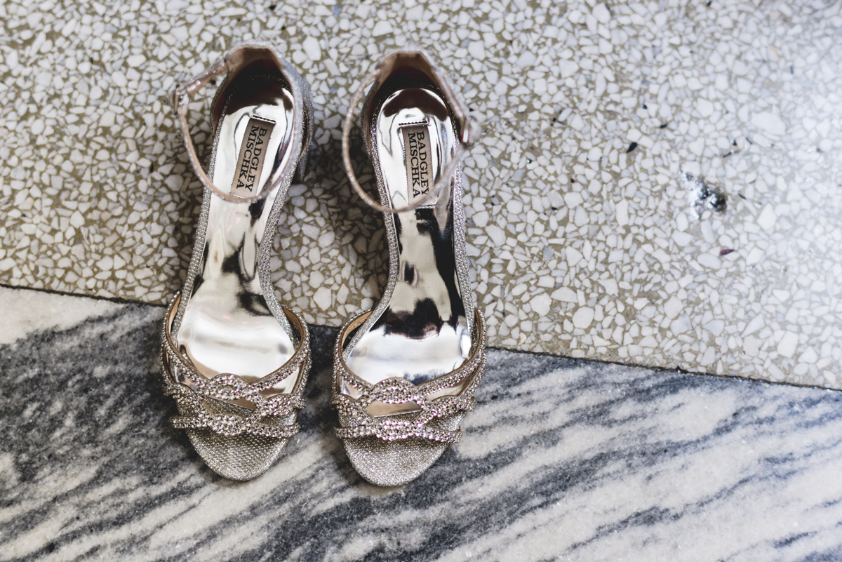 shoes, marble, floor, silver, details