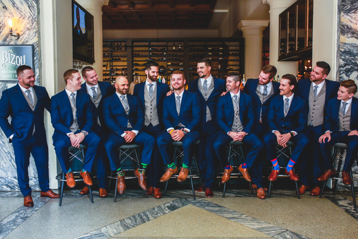 groom, groomsmen, hotel, wedding party, friends