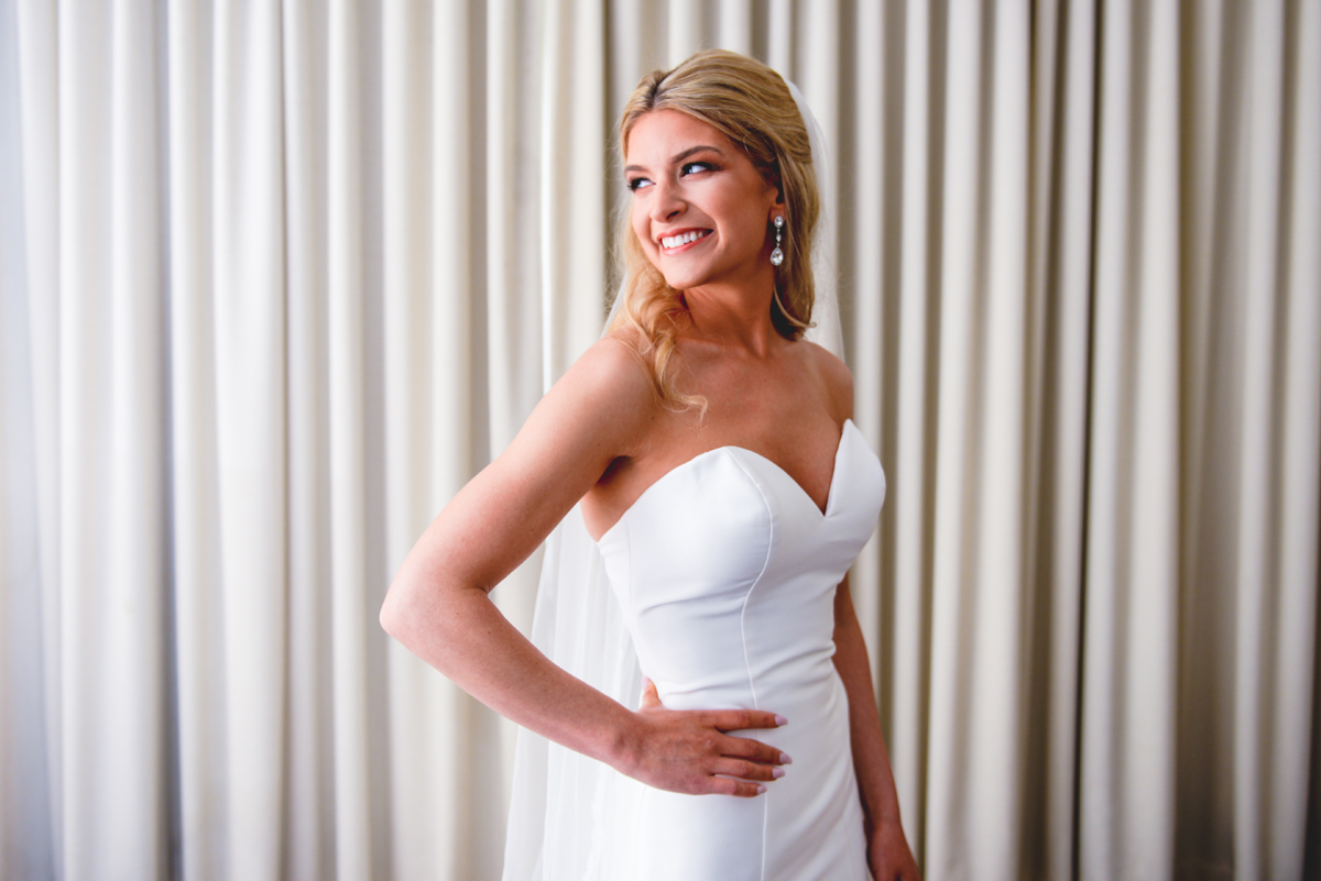 bride, portrait, wedding, wedding, dress