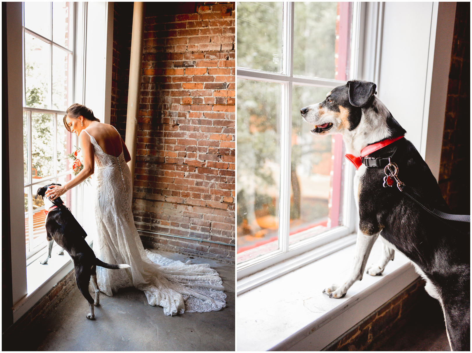 CL Space Wedding in Ybor City 