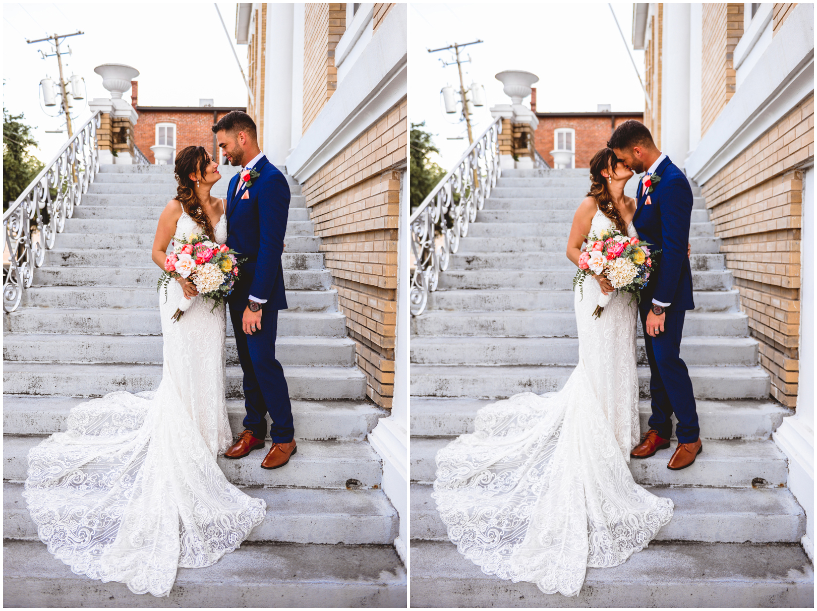 CL Space Wedding in Ybor City 