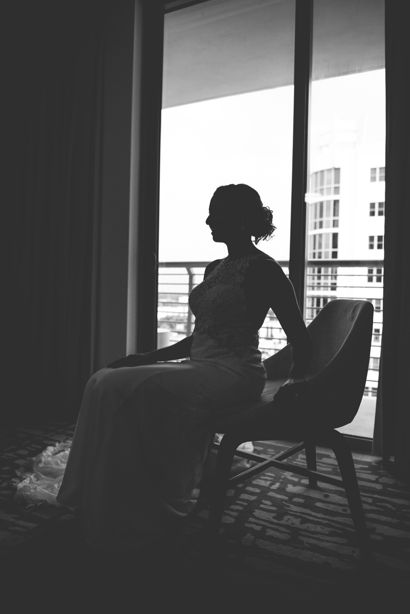 black and white, portrait, silhouette 