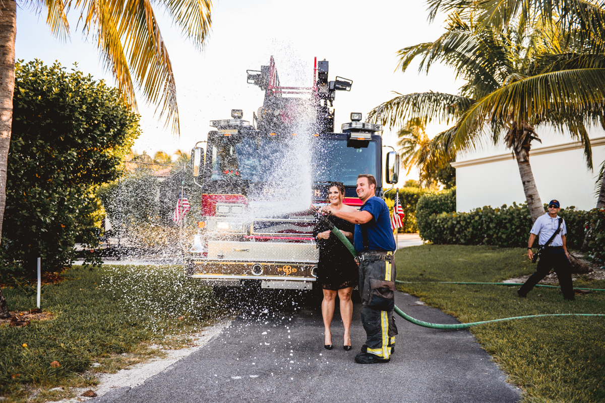 gender reveal in west palm 