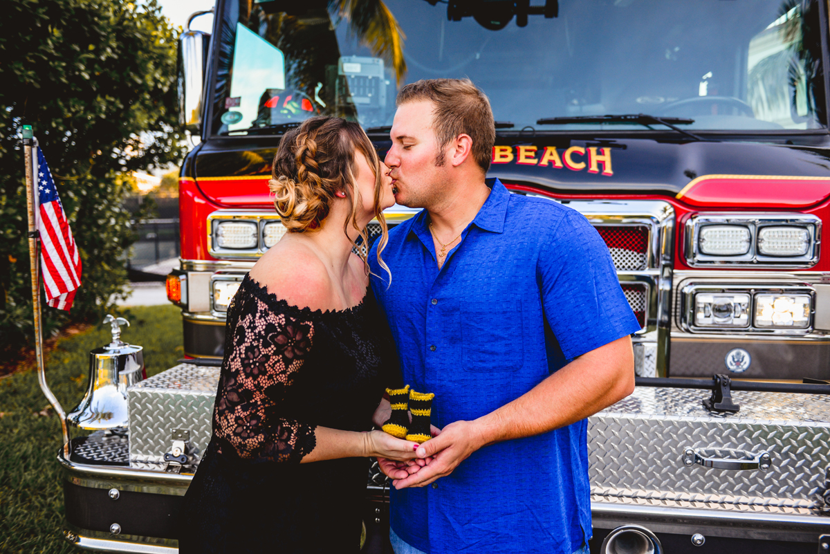 gender reveal in west palm 