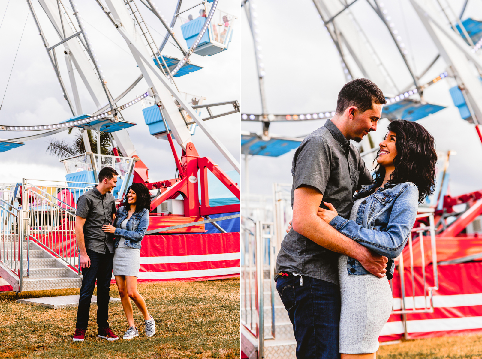Best Engagement Photo Spots in Tampa and St. Pete - Caroline Allen ...
