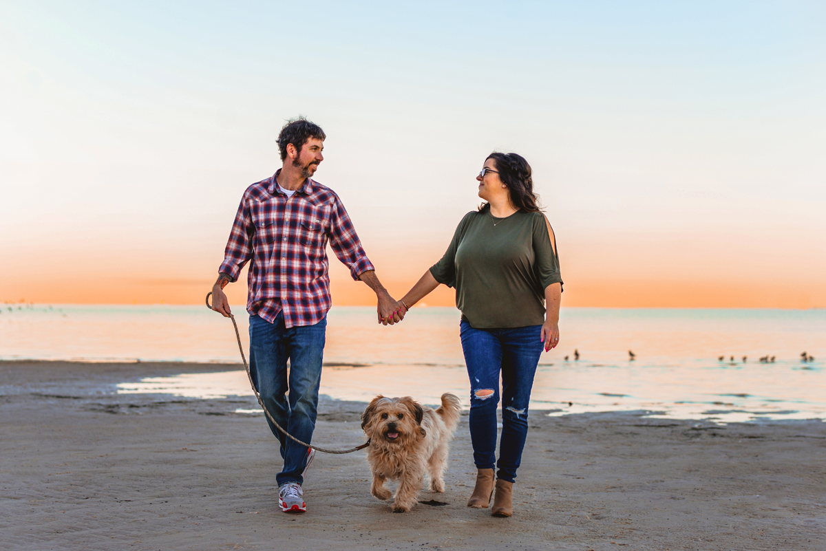 North Shore Park Engagement