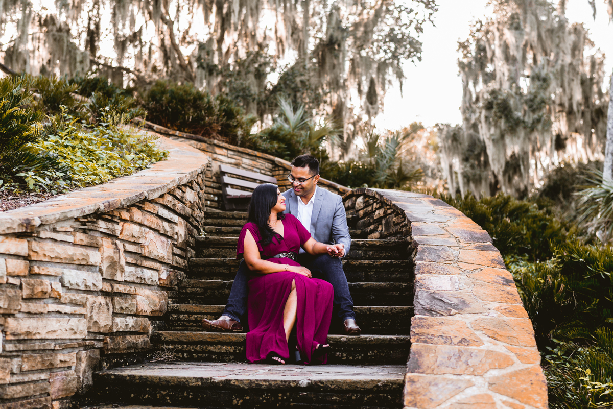 Best Engagement Photo Spots