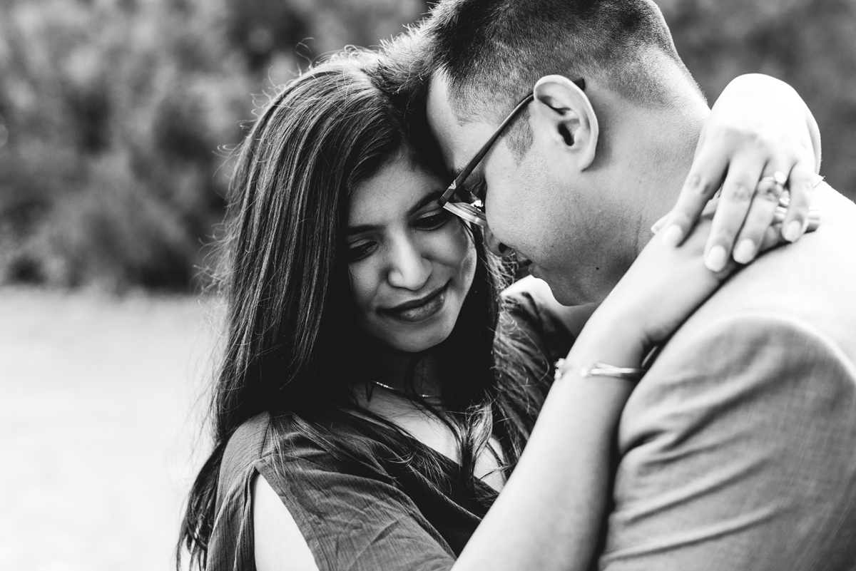 Philippe Park Engagement // K+P - Caroline Allen Photography | Tampa ...