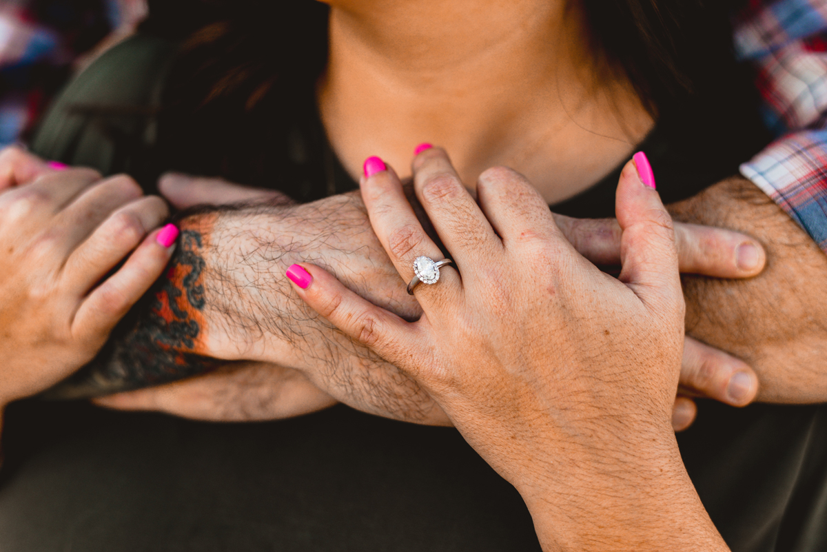 North Shore Park Engagement