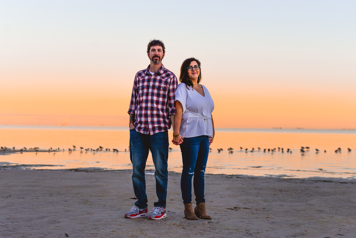 North Shore Park Engagement