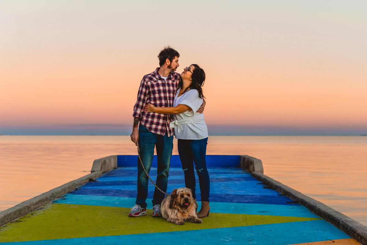 North Shore Park Engagement