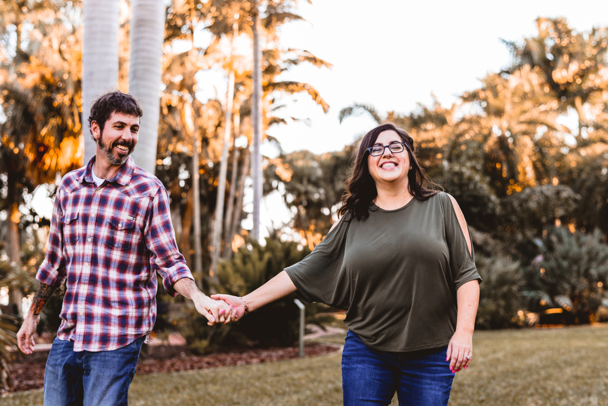 North Shore Park Engagement