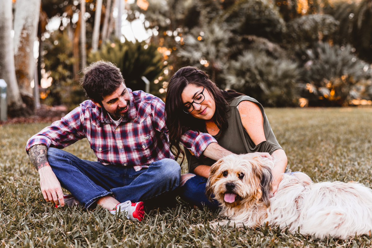 North Shore Park Engagement