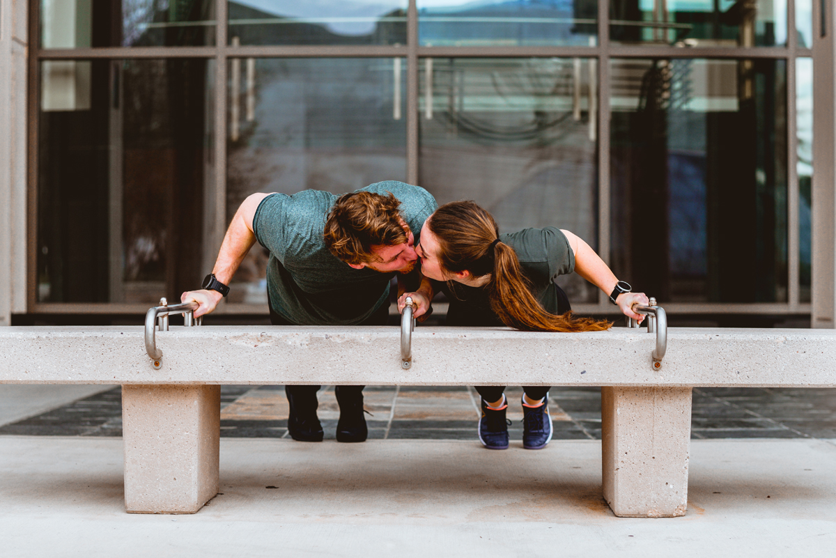 Dali Museum Engagement 