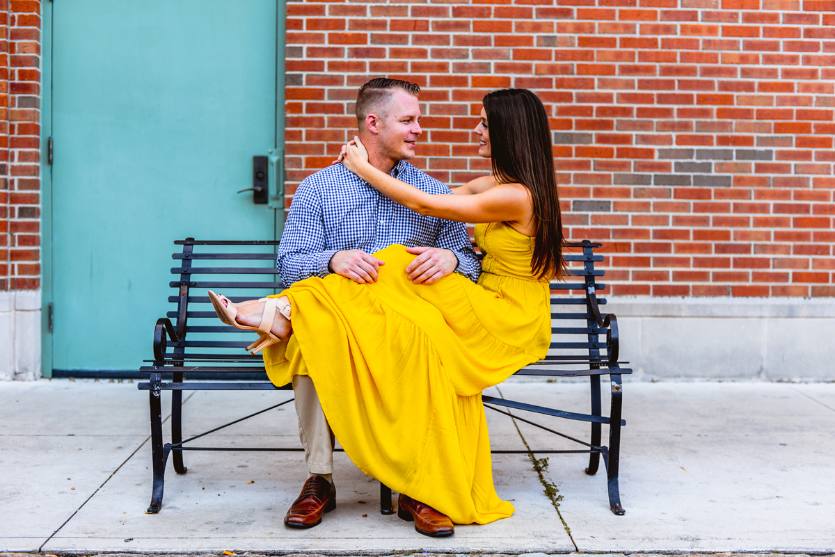 Best Engagement Photo Spots