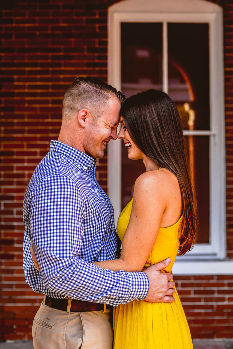 Best Engagement Photo Spots