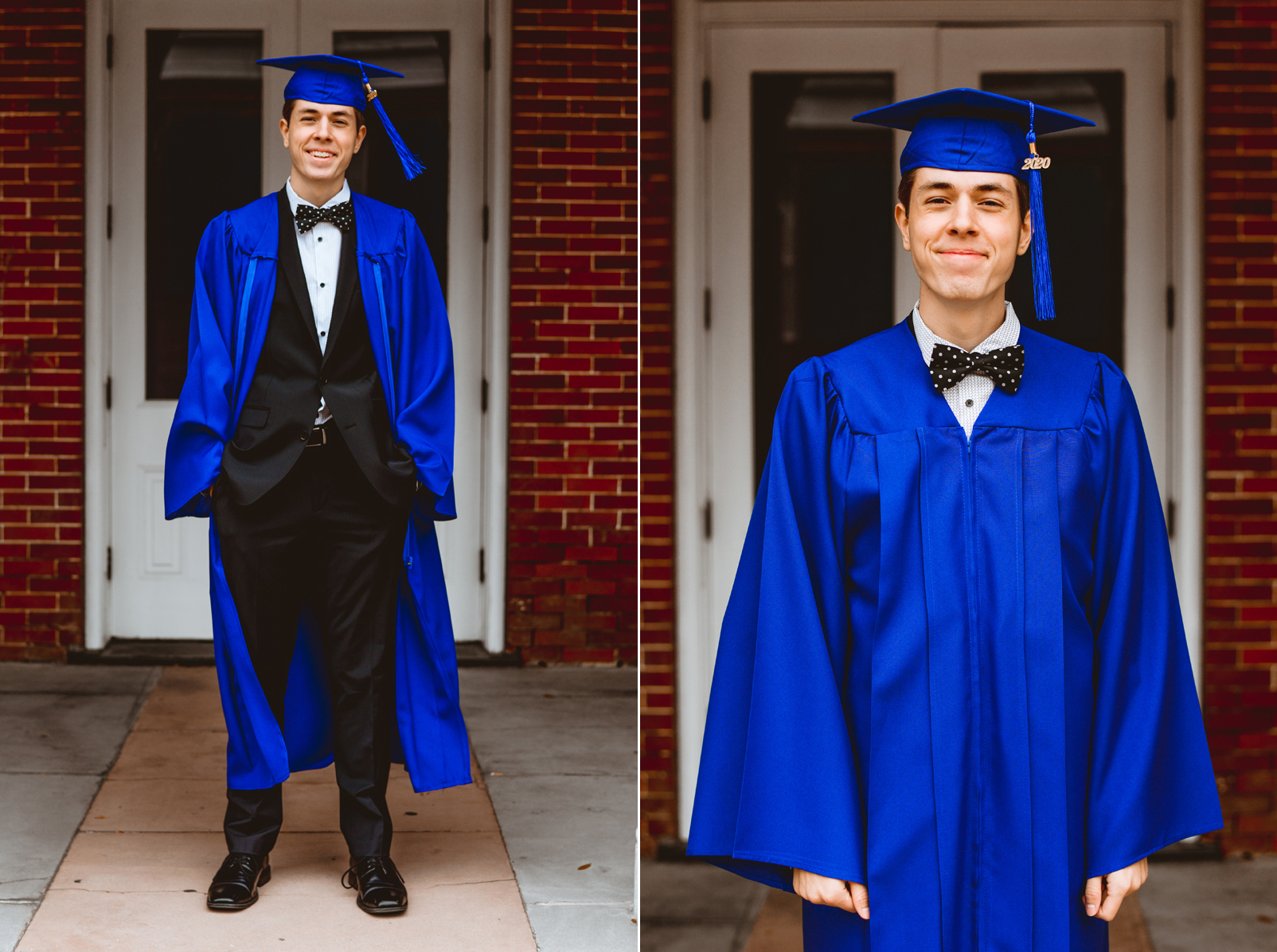 Ybor City Senior Portraits