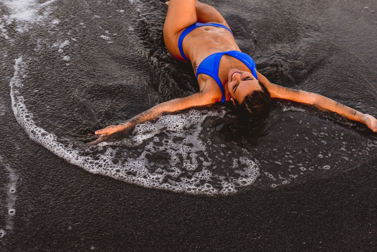 Jupiter Beach Session