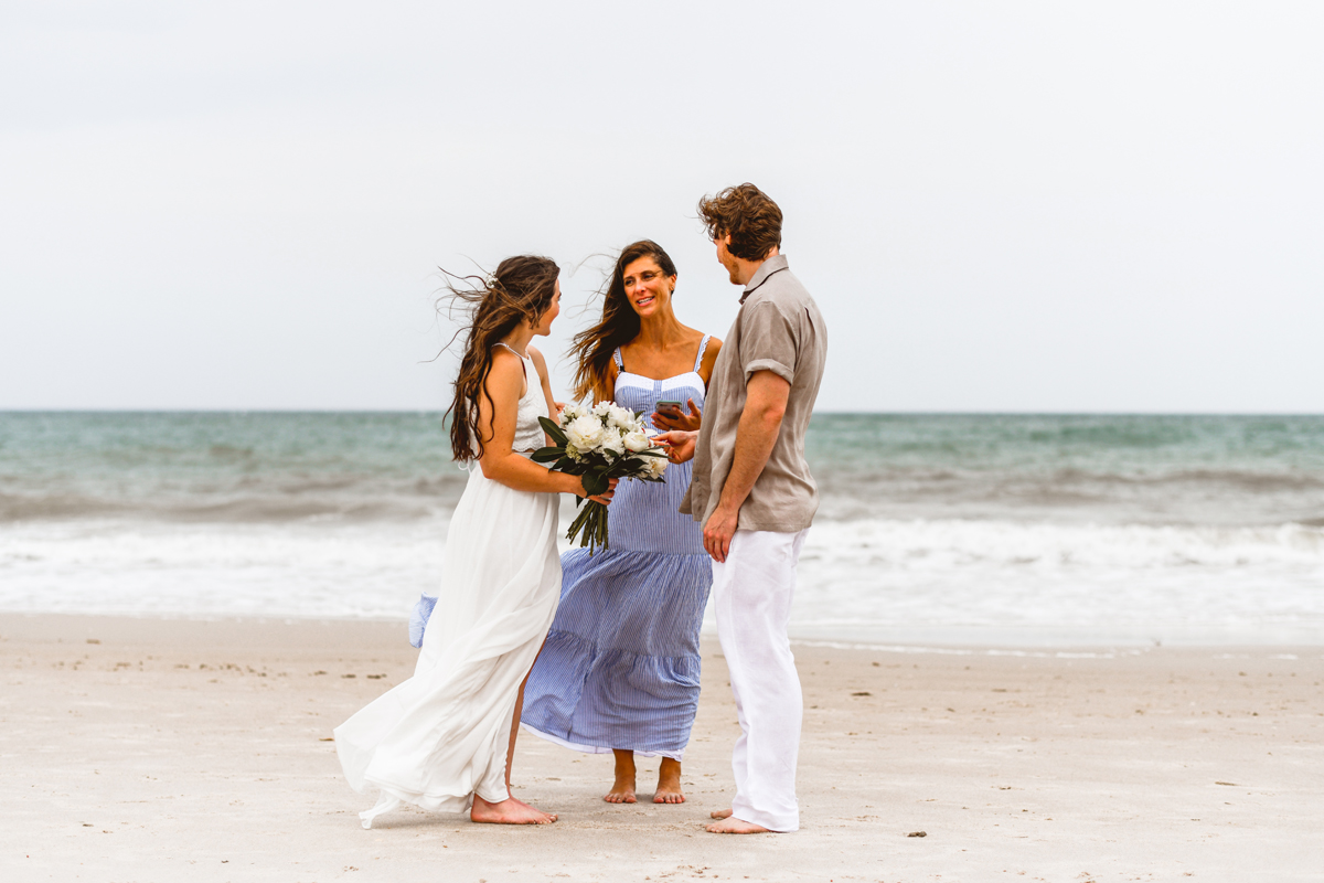 Vero Beach Elopement