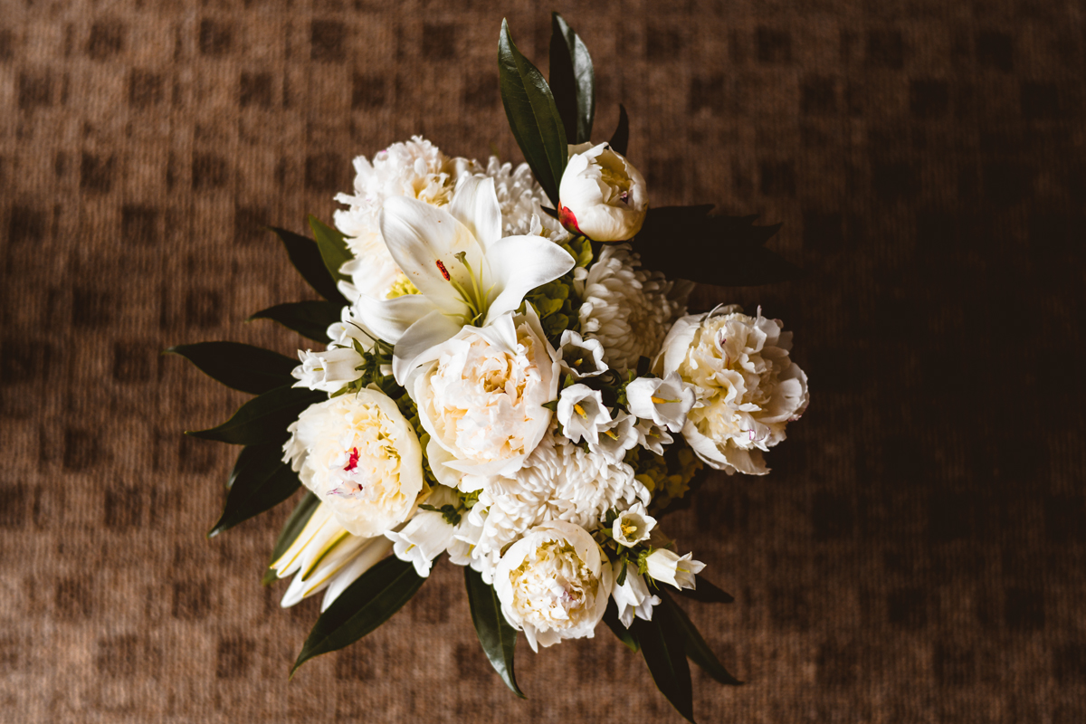 Vero Beach Elopement