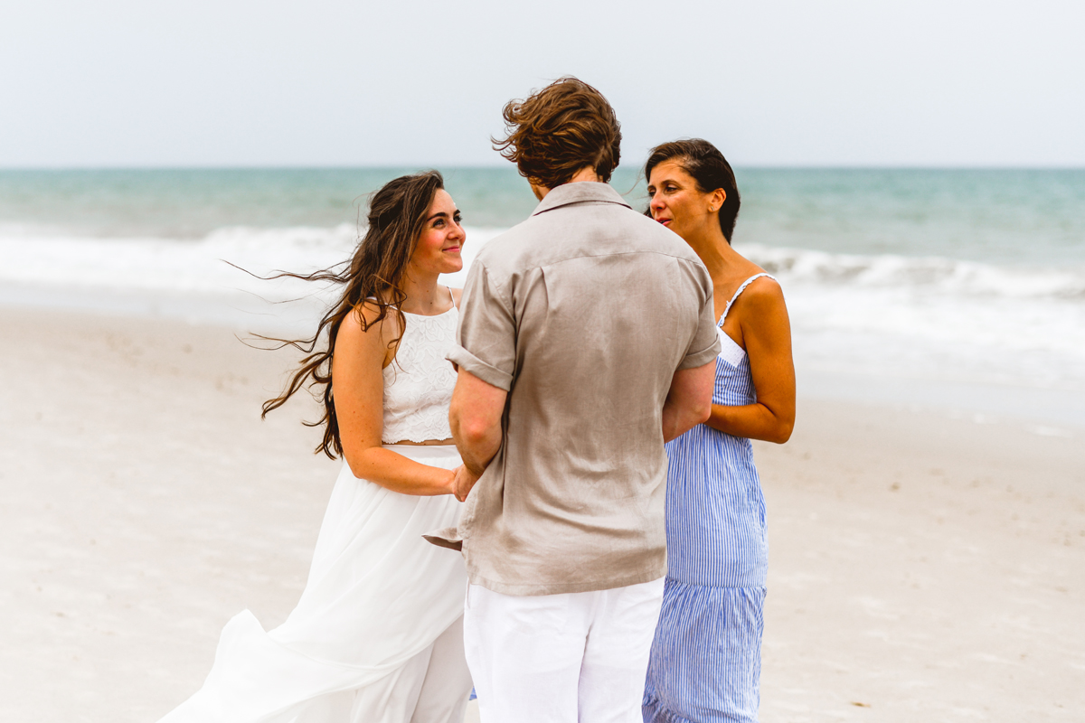 Vero Beach Elopement