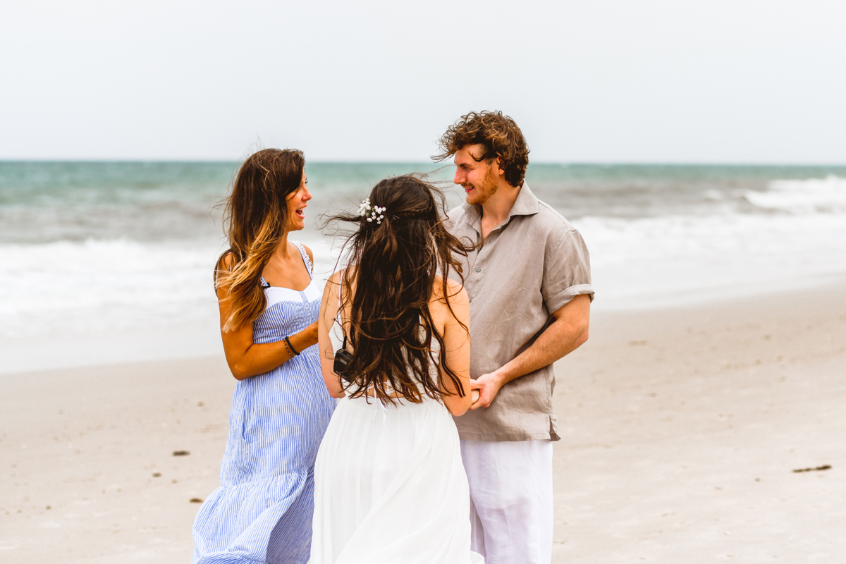 Vero Beach Elopement