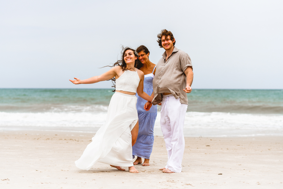 Vero Beach Elopement