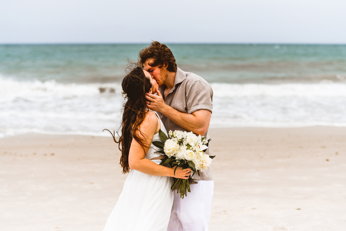 Vero Beach Elopement