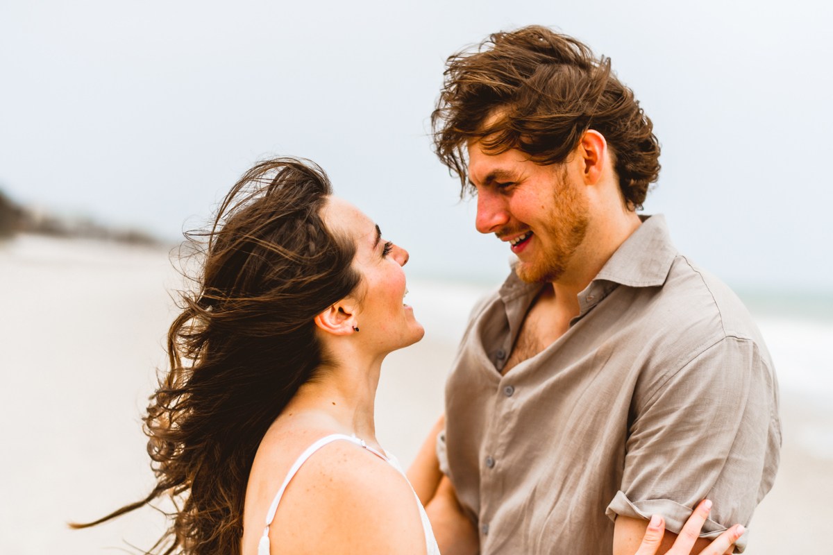 Vero Beach Elopement