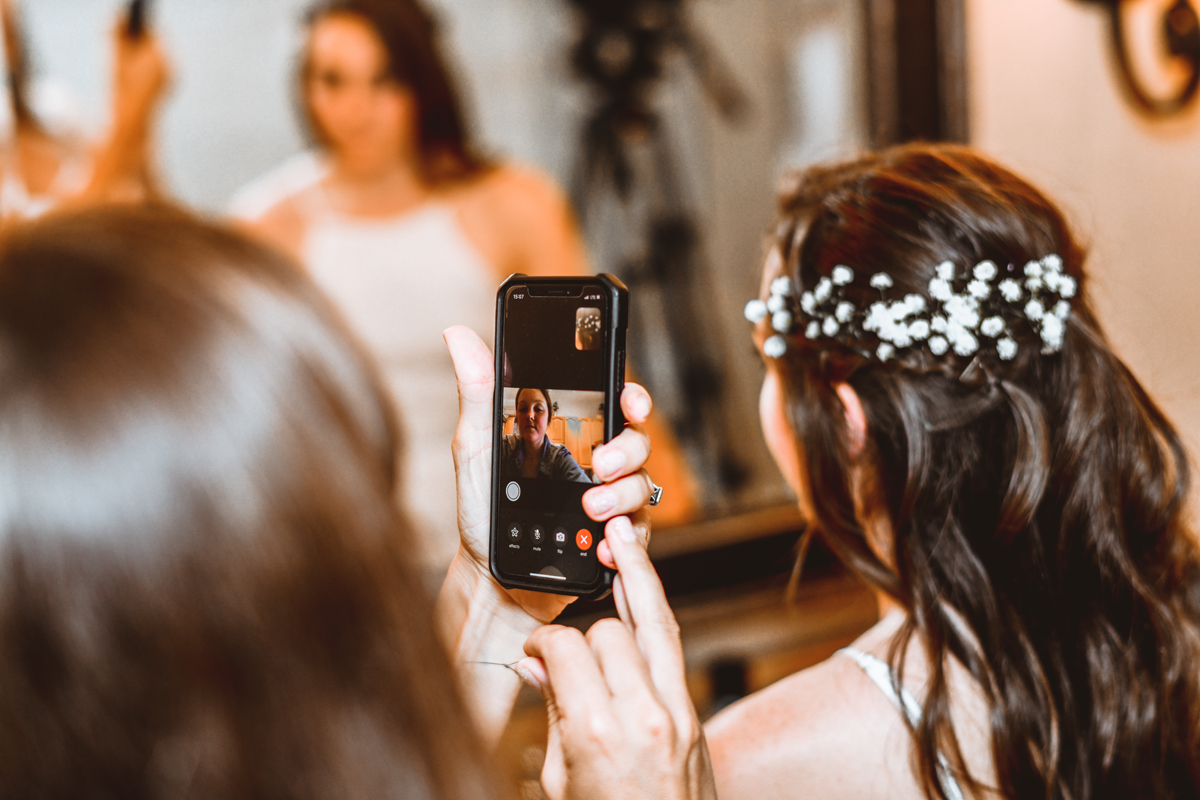 Vero Beach Elopement