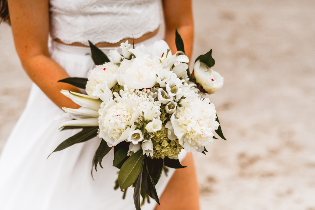 Vero Beach Elopement