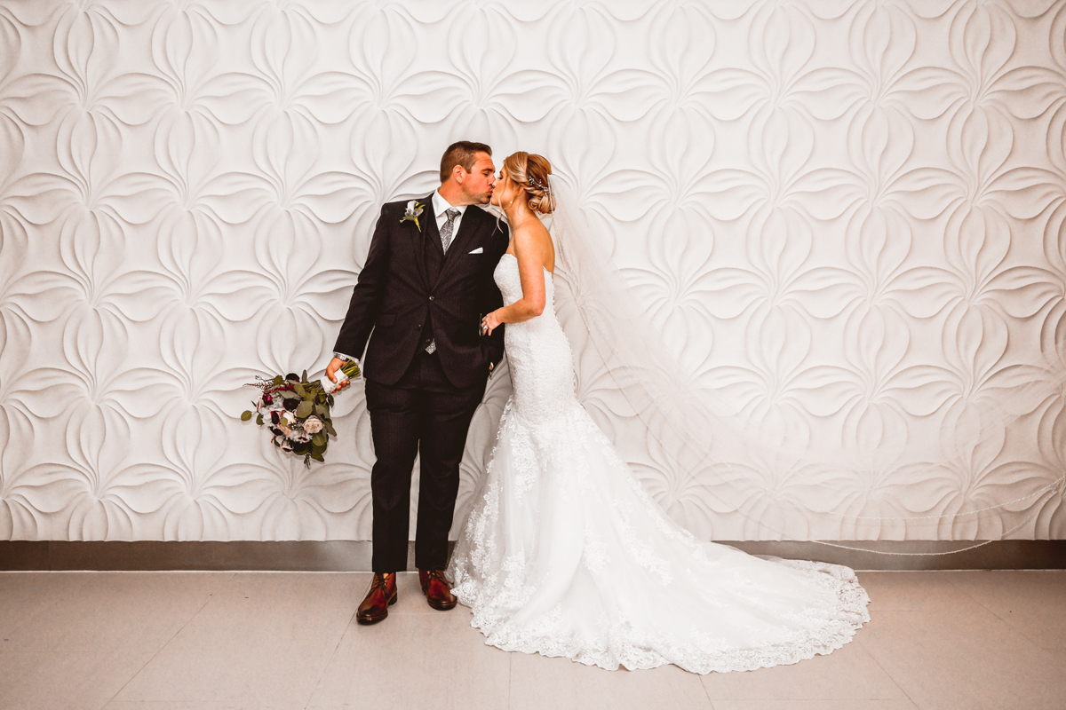 Wyndham Grand Jupiter Wedding