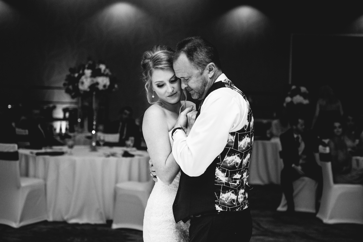 Wyndham Grand Jupiter Wedding