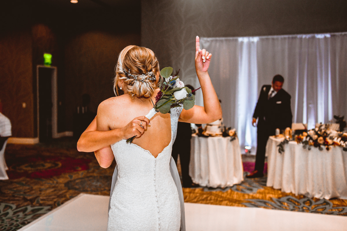 Wyndham Grand Jupiter Wedding