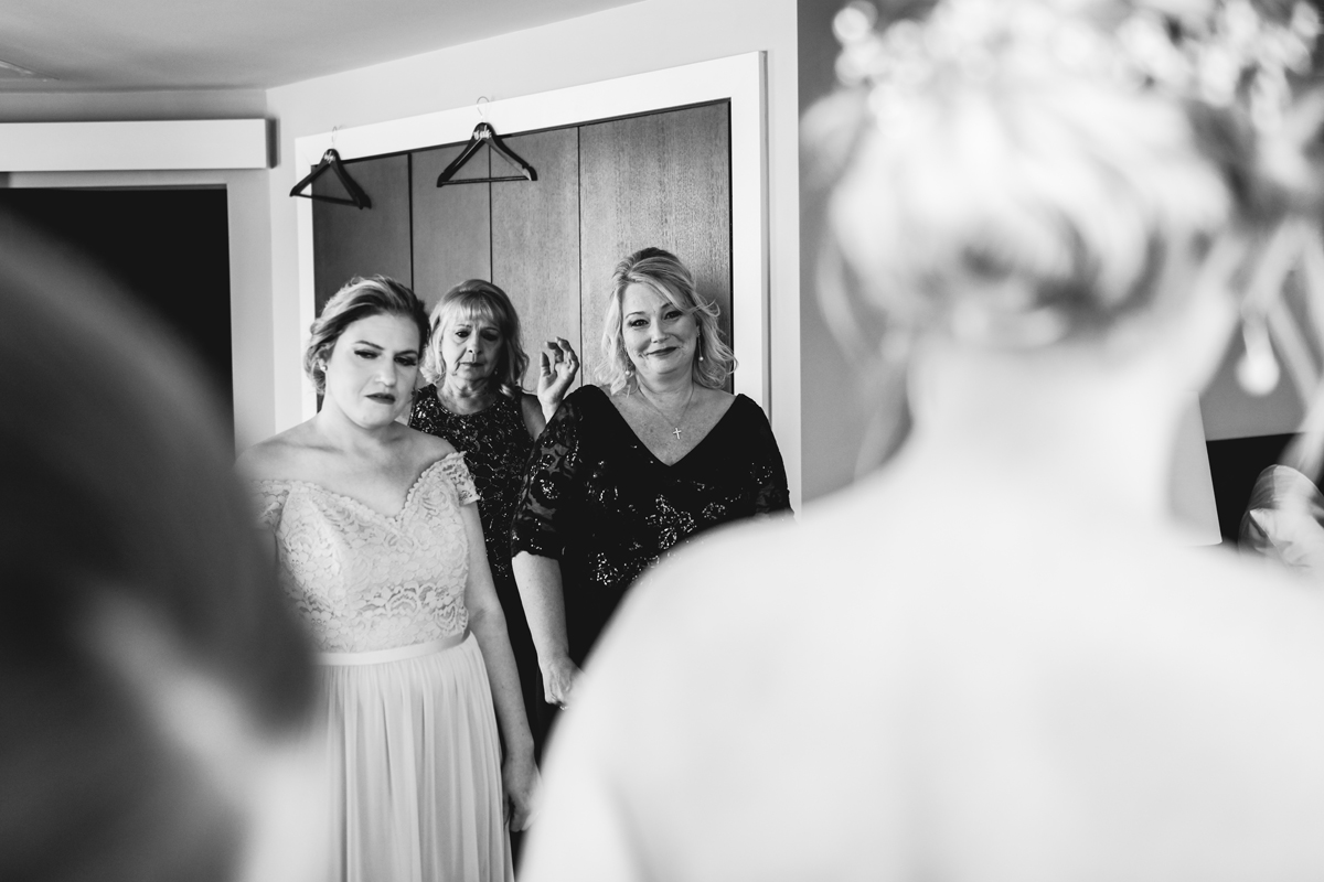 Wyndham Grand Jupiter Wedding