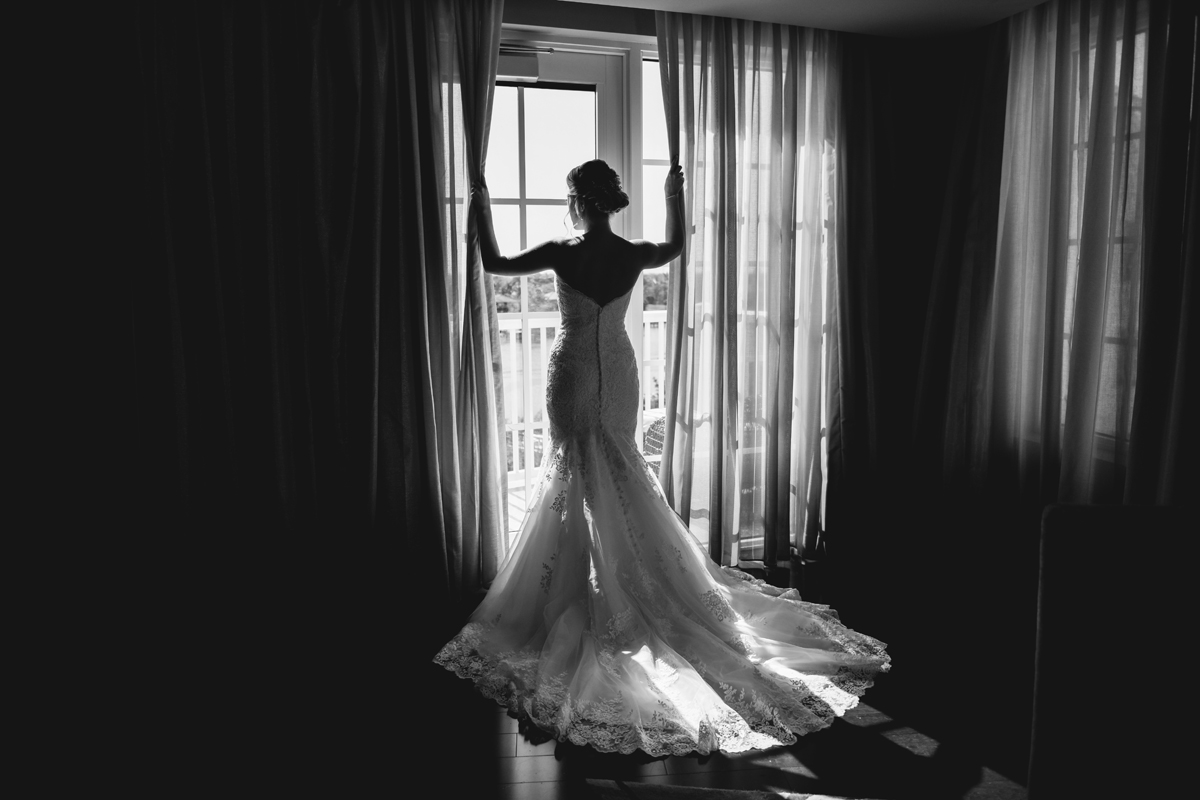 Wyndham Grand Jupiter Wedding