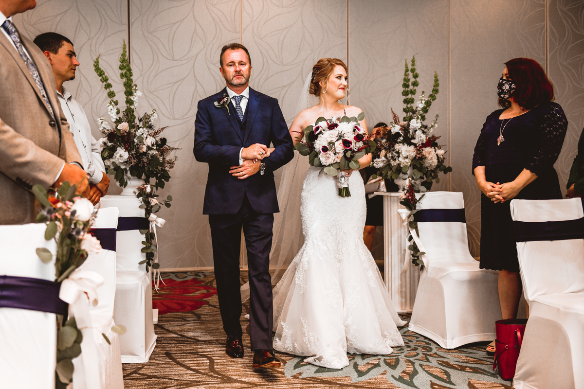 Wyndham Grand Jupiter Wedding