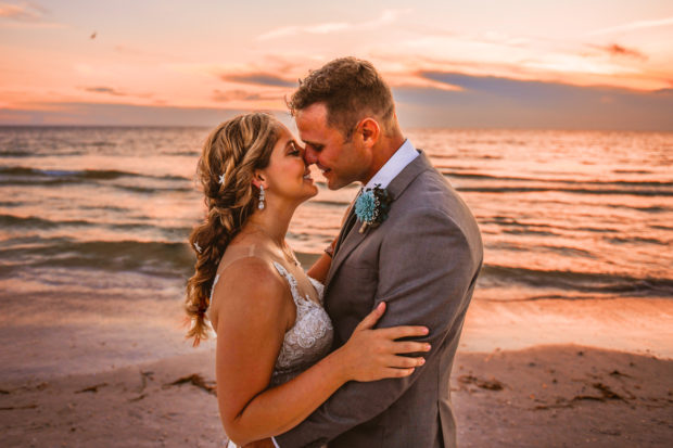 Tampa Wedding Photos