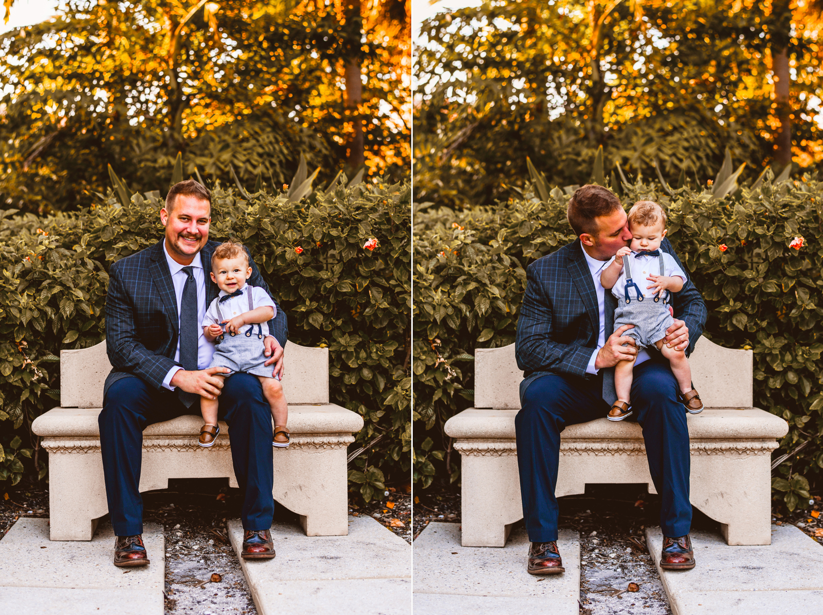 Palm Beach Family Session