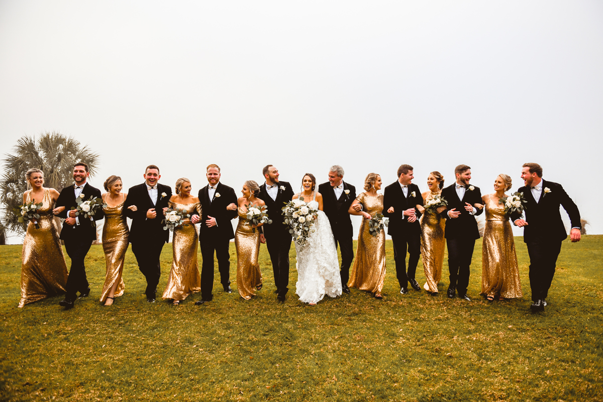 Powel Crosley Estate Wedding