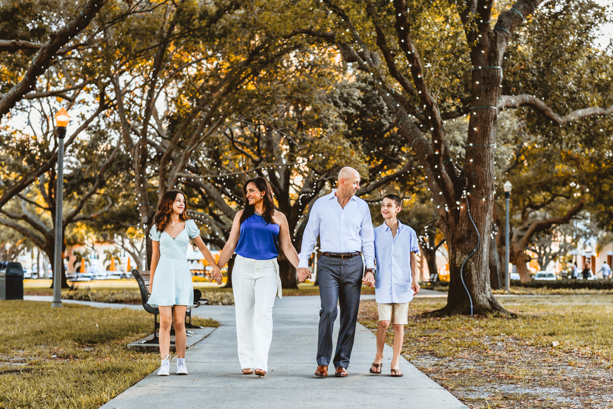 St Pete Family Photographer