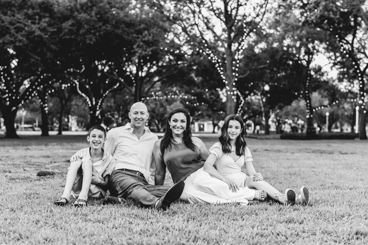 St Pete Family Photographer