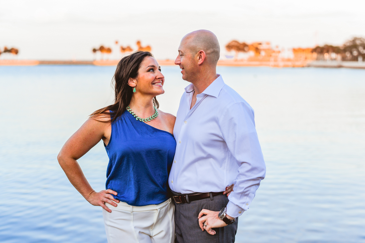 St Pete Family Photographer